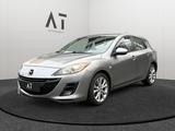 Mazda 3 Lim. 2.0 High-Line*PDC*Automatik - Mazda 3 High-Line