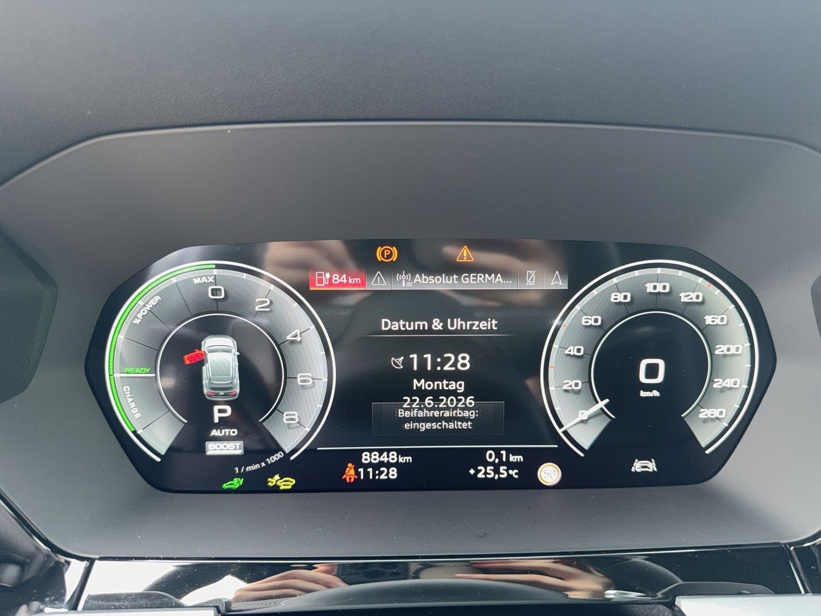 Audi A3 - Bild 11