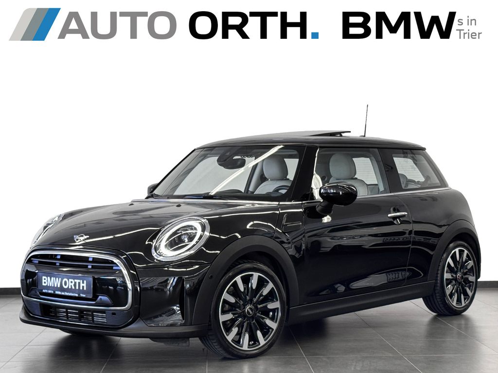 Image of MINI Cooper
