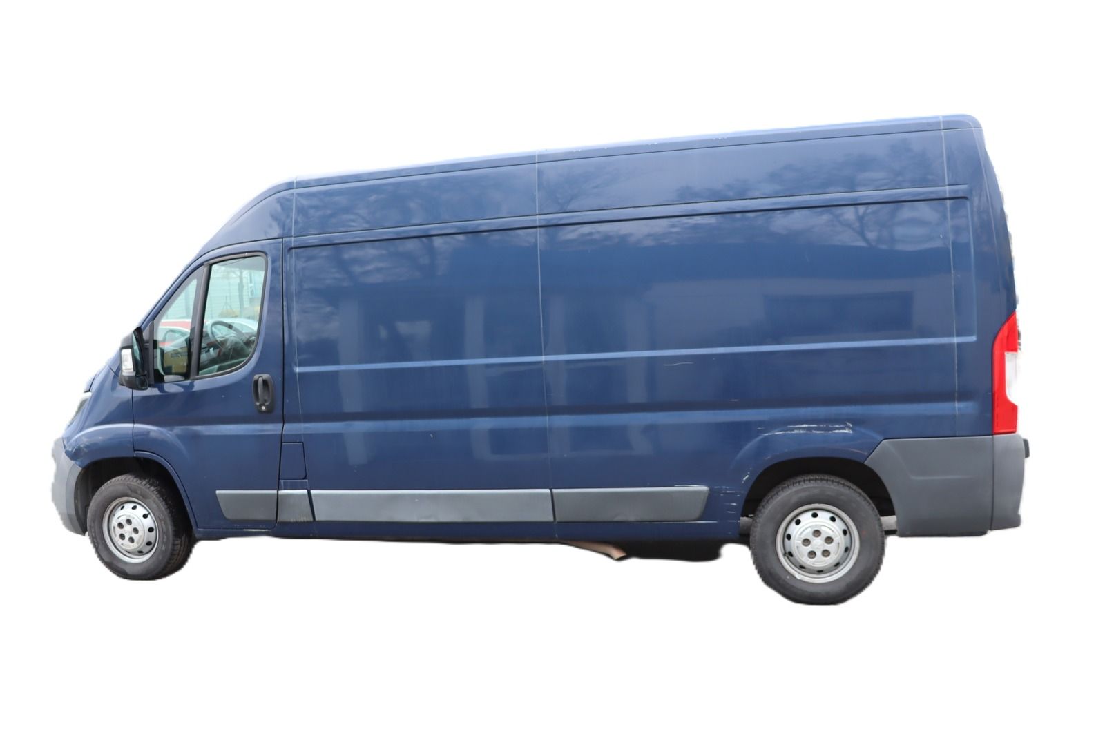 Fahrzeugabbildung Peugeot Boxer 2,2 HDi 110 Kasten L3 H2