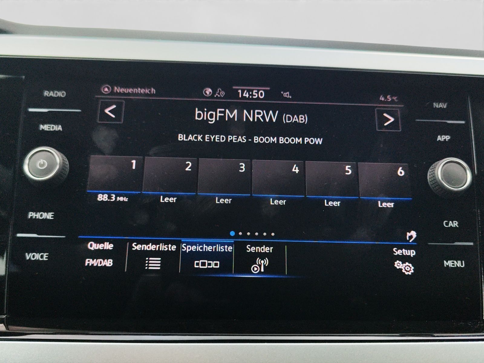 Volkswagen Taigo - Bild 13