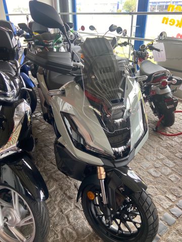 Honda ADV350  grau  SOFORT Preisvorteil