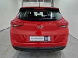 Hyundai TUCSON 1.6 Select 2WD Bluetooth Lichtsensor - Hyundai TUCSON: Select