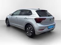 Volkswagen Polo - Vorschau Bild 10