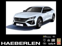 Peugeot 408 - Vorschau Bild 1