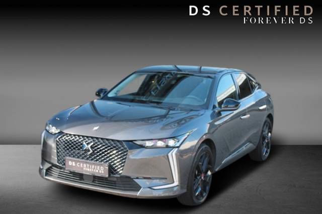 DS DS4