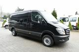 Mercedes-Benz Sprinter 314 CDI Kasten L2H1 Sitzheizung Klima - Angebote