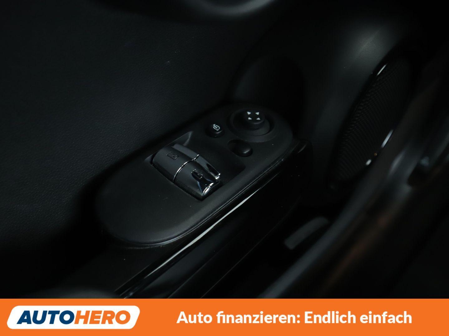 MINI Cooper Classic Trim Aut.*LED*TEMPO*PDC*