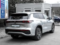 Volkswagen Tayron - Vorschau Bild 5