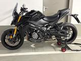 Suzuki GSX-S1000