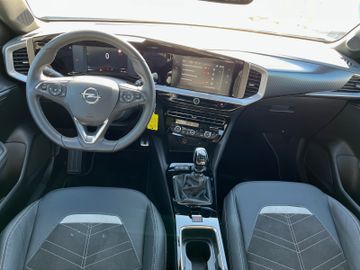 Opel Mokka 1.2 Turbo GS Alcantara Multimedia