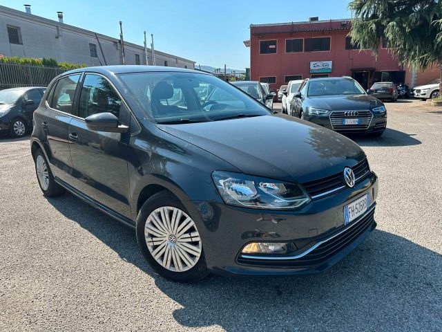 Volkswagen Polo 1.4 TDI 70 CV ANNO 2017