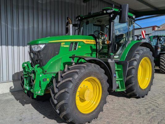 John Deere 6R 185  AP50