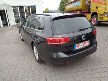 Volkswagen Passat Variant - 3