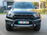 Ford Ranger Raptor 2.0 DoKa 4x4 Bluetooth Navi