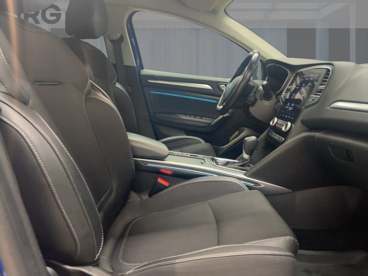 Renault Megane - Bild 8