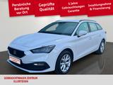 Seat Leon Sportstourer 2.0 TDI Style *AHK*NAVI*LED*