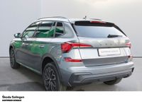 Skoda Kamiq - Vorschau Bild 5