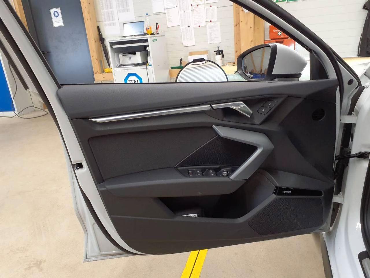 Audi A3 Sportback S line 35 TFSI S tronic HUD Sonos R, миниатюра 6