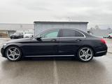 Mercedes-Benz C 400 C -Klasse Lim. C 400 4Matic Edition 1 - Mercedes-Benz C 400 Gebrauchtwagen in Stuttgart