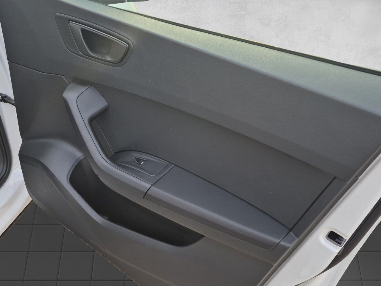 Fahrzeugabbildung SEAT Ateca Reference Edition Tempomat