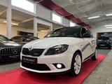 Skoda Fabia RS 1,4 TSI MOTORSPORT-EDITION*1.HAND*DSG* - Skoda Fabia: RS