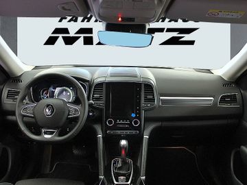 Fahrzeugabbildung Renault Koleos BLUE dCi 185 Techno 4WD Automatik