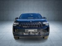 Skoda Kodiaq - Vorschau Bild 9
