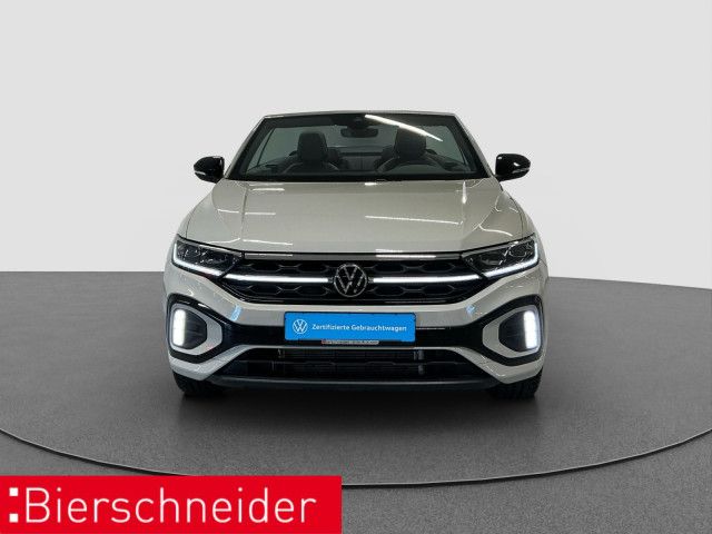 Volkswagen T-Roc Cabrio 1.5 TSI DSG R-Line EDITION KARMANN foto 3