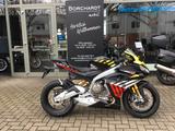 Aprilia RS660 Factory, 2026er Modell, 105 PS - APRILIA RS 660 FACTORY