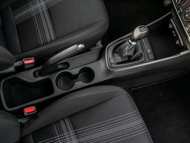 Hyundai i20 1.2 Select Spurhalteassistent Kamera Navi