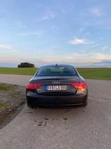 Audi A5 2.0 TFSI S tronic quattro - - Audi A5: Sportwagen