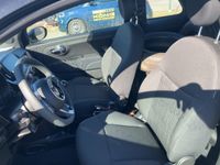 Fiat 500 - Vorschau Bild 7