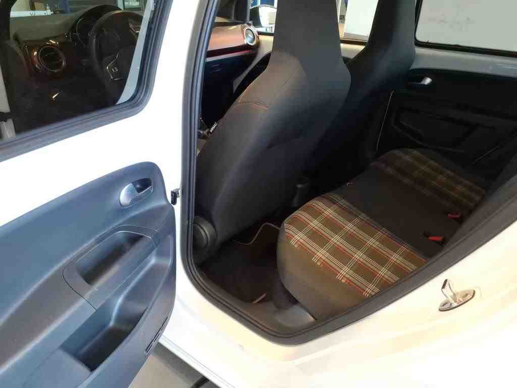 Volkswagen up! - Bild 9