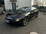 BMW M6 Coupé - Top Zustand  - BMW M6: M