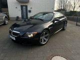 BMW M6 Coupé - Top Zustand  - BMW M6