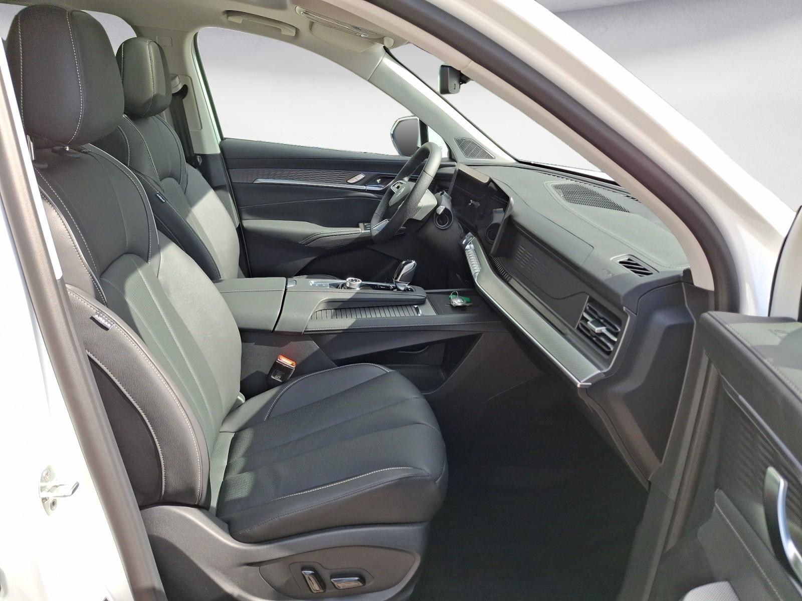 MG S9 PREMIUM PHEV 7 SITZ SONDERAKTIONSPREIS ANFRAG
