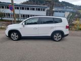 Chevrolet Orlando 2012 7 Sitze - Chevrolet: Van, 20