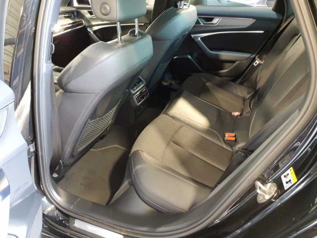A6 Limousine 45 TDI QUATTRO S LINE +LED+AHK+B&O+