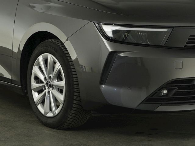 Astra L ST ELEGANCE CDTI AT+LED+NAVI+RÜCKFAHRKAM