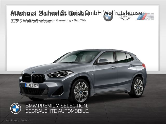 BMW X2 xDrive25e