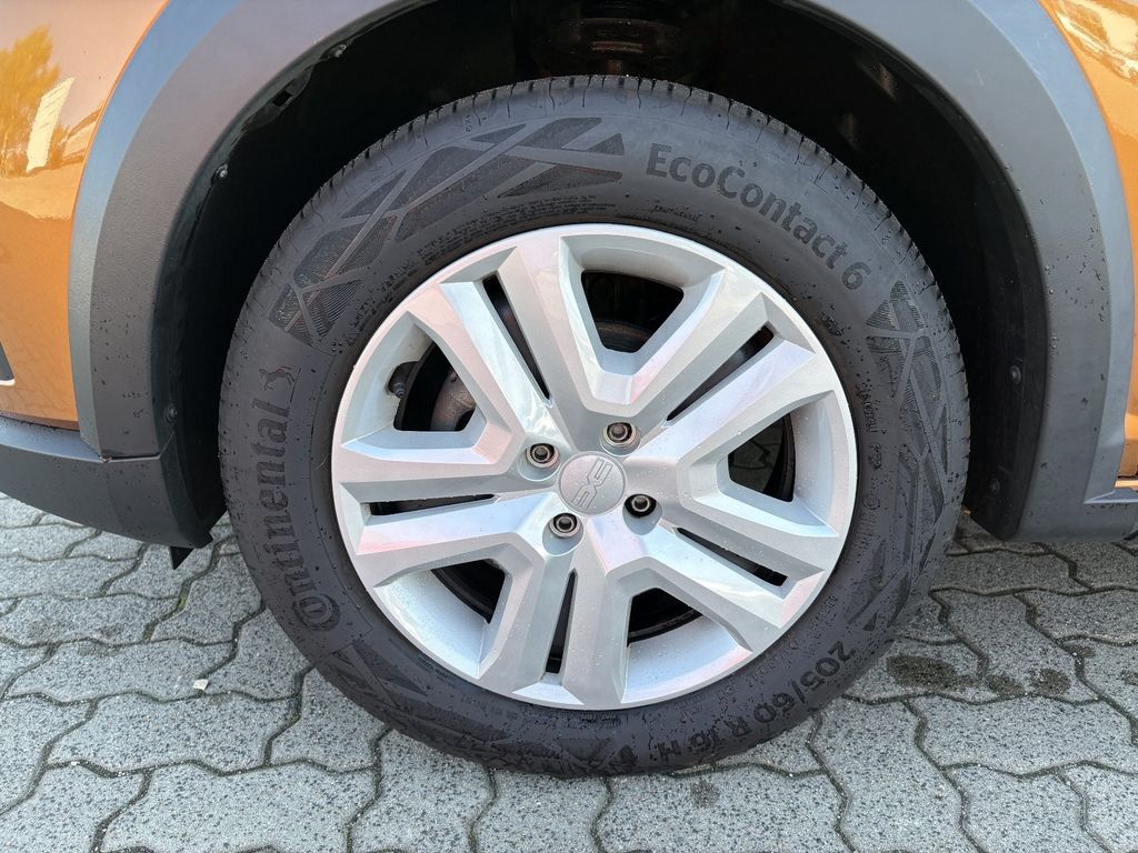 DACIA Sandero - Bild 10