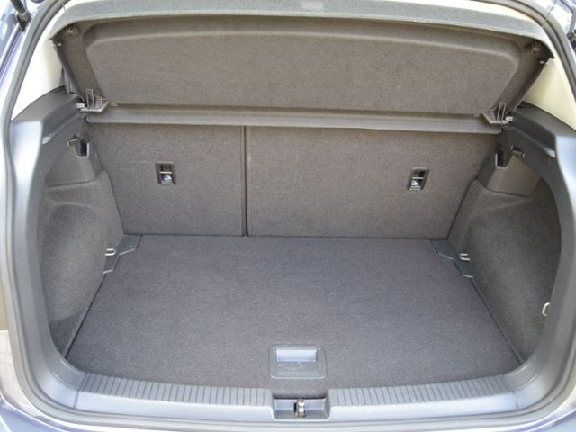 T-Cross 1.5 TSI DSG Style R-LINE EXT./18-ZOLL/TR