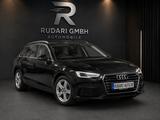 Audi A4 Avant 35 TDI basis - Audi Gebrauchtwagen von 2023