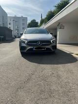 Mercedes-Benz Mercedes Benz A 220 4M AMG Line - Mercedes-Benz A 220 in Stuttgart