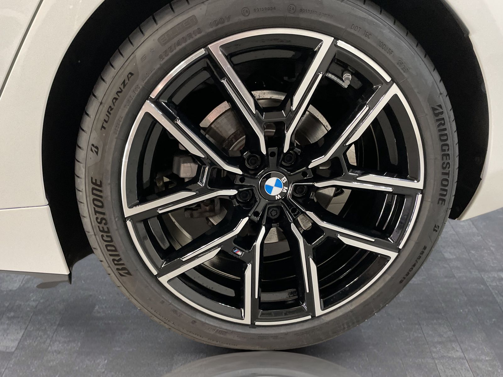 BMW 420 Gran Coupé - Bild 14