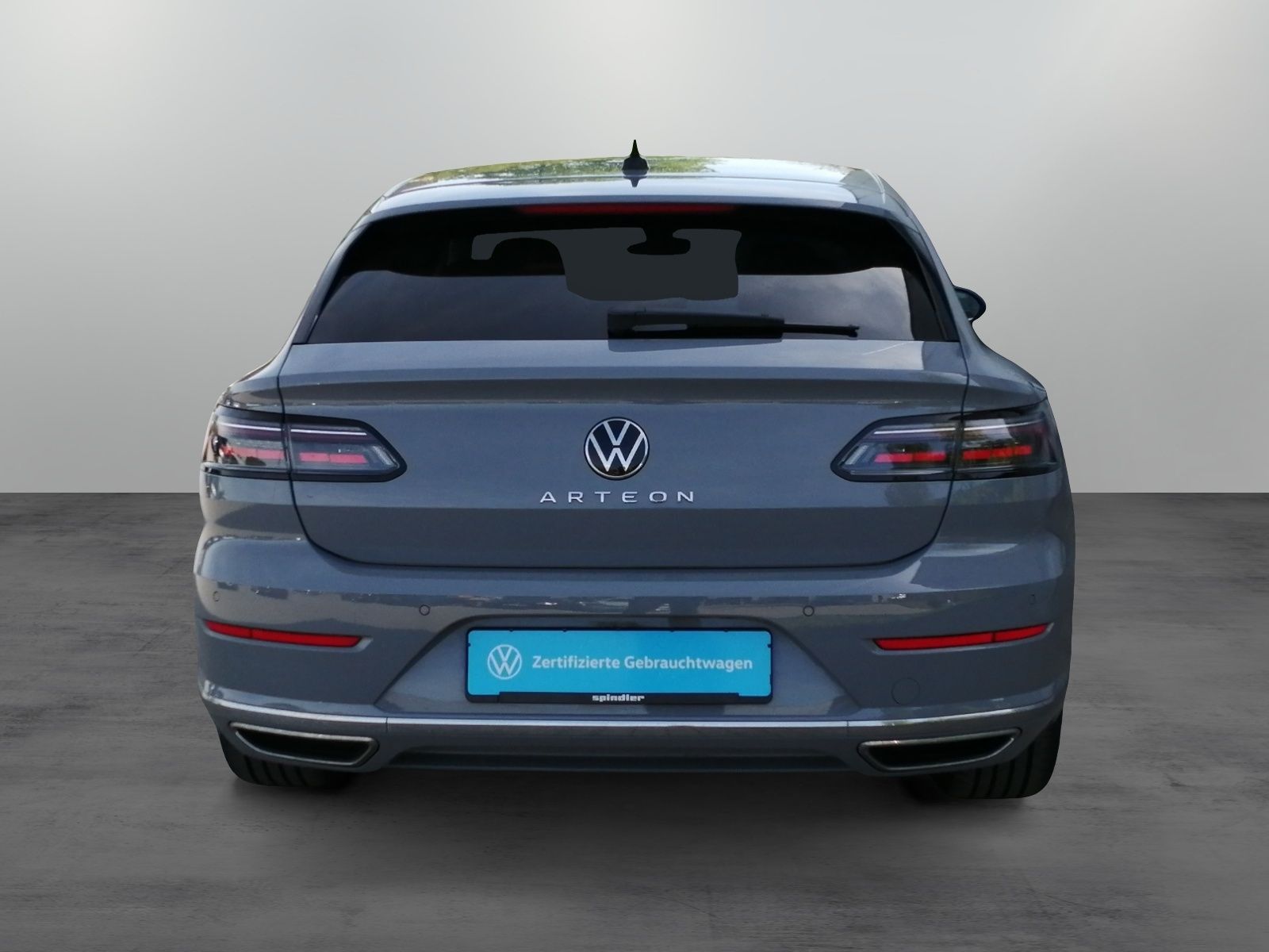 Volkswagen Arteon - Bild 7
