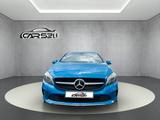 Mercedes-Benz A 180 BlueEfficiency  Urban 7G-DCT*1 Hand - Mercedes-Benz A 180: Navigationssystem