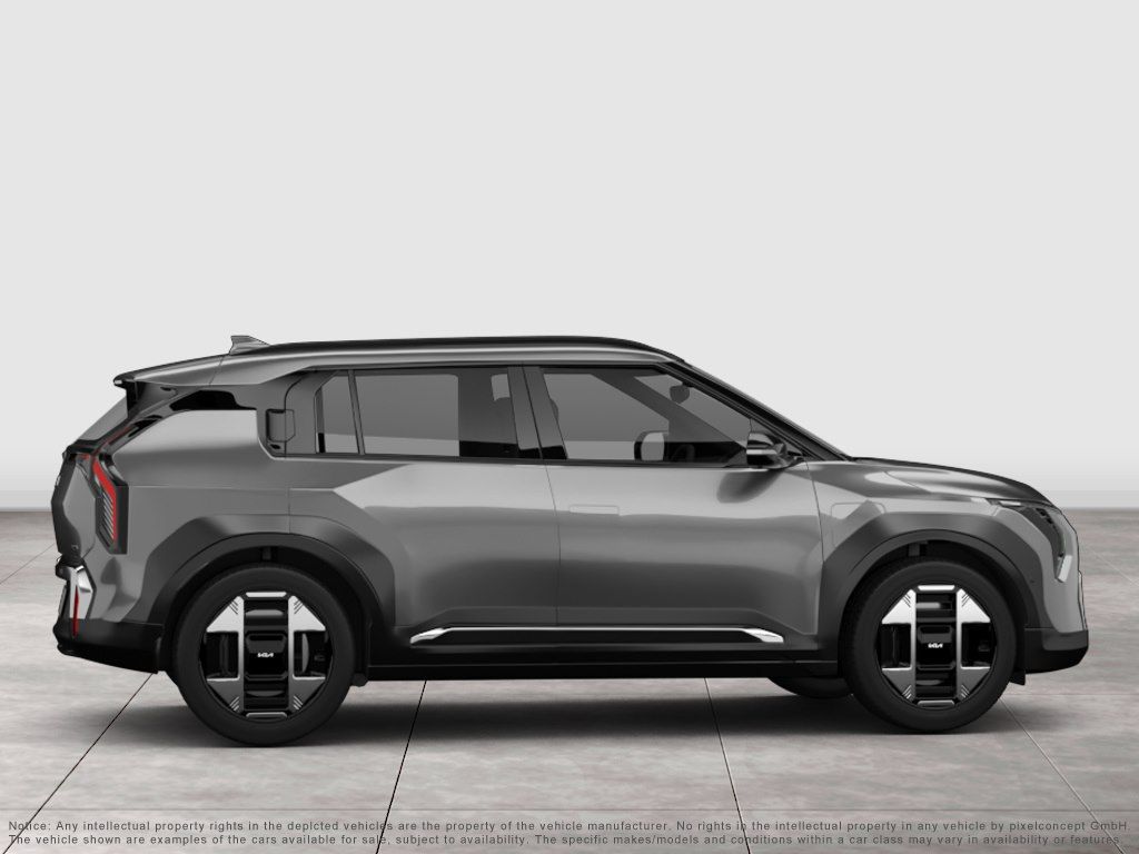 Kia EV3 - Bild 6