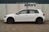 Volkswagen Golf e-Golf 136pk automatik -NAVI-ACC-LED-ECC-PD - mit Elektro-Antrieb: mit Android Auto, Limousine